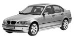 BMW E46 C0659 Fault Code