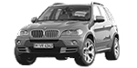 BMW E70 C0659 Fault Code