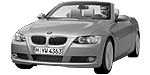 BMW E93 C0659 Fault Code