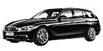 BMW F31 C0659 Fault Code